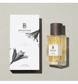 Saudade 100 ml - Botanicae Expressions | Profumery Laura - Spedizione gratuita