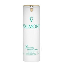 恢复完美SPF 50  -  Valmont  - 高保护抗老化霜。.