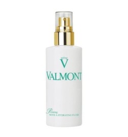 Primage avec fluide hydratant 150 ml - Valmont - Précurseur d'hydratation.