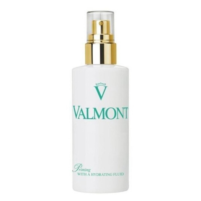 Priming with Hydrating Fluid 150 ml - Valmont - Hydration precursor.