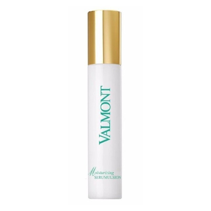 Sorumululsão hidratante 30 ml - Hidratação Valmont - Emulsão de fixação de hidratação.
