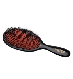 Popolare setola e nylon Hairbrush BN1 - Mason Pearson