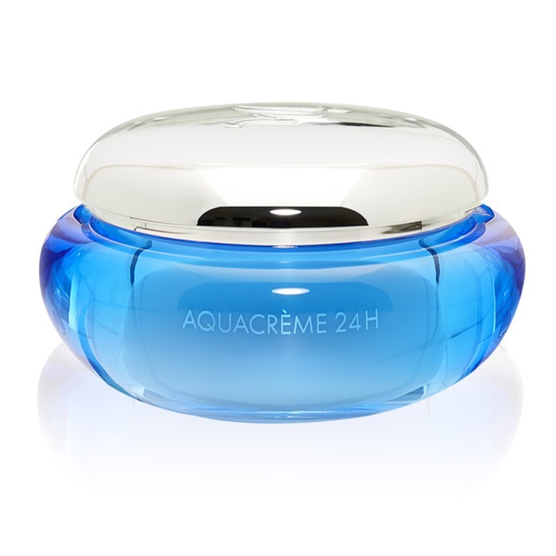 Ingrid Millet - Bio-Elita AquaMReme 24h 50 ml - Intensieve vochtinbrengende crème.