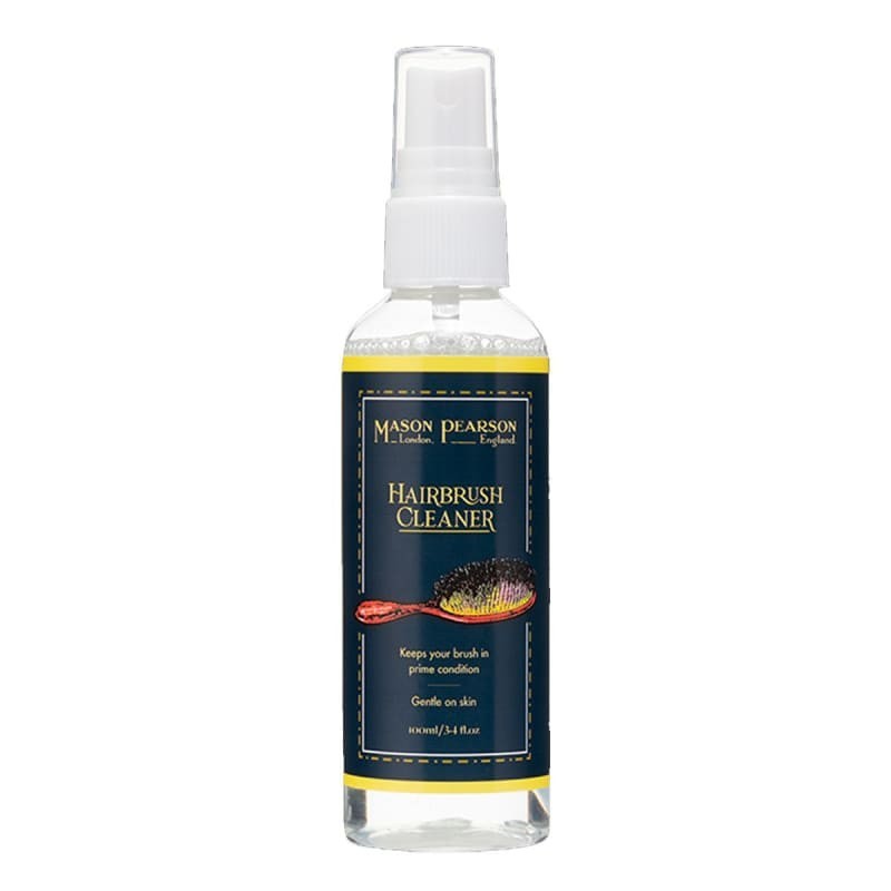 Hairbrush Cleaner - Rengöring Formel - Mason Pearson