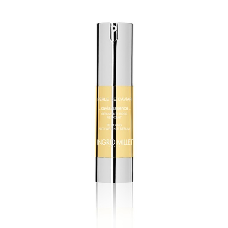 Ingrid Millet - Caviaressence - Sérum Racking Anti-rughe 15 ml