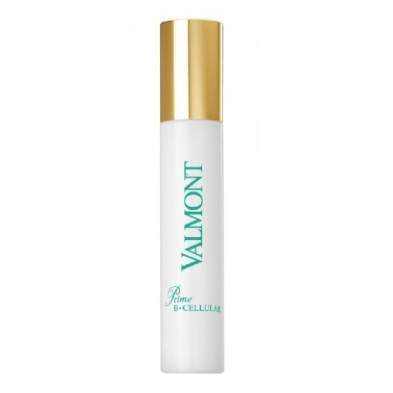 Prime B Cellular 30ml-Energy Ritual - Valmont - Sérum revitalisant anti-âge.