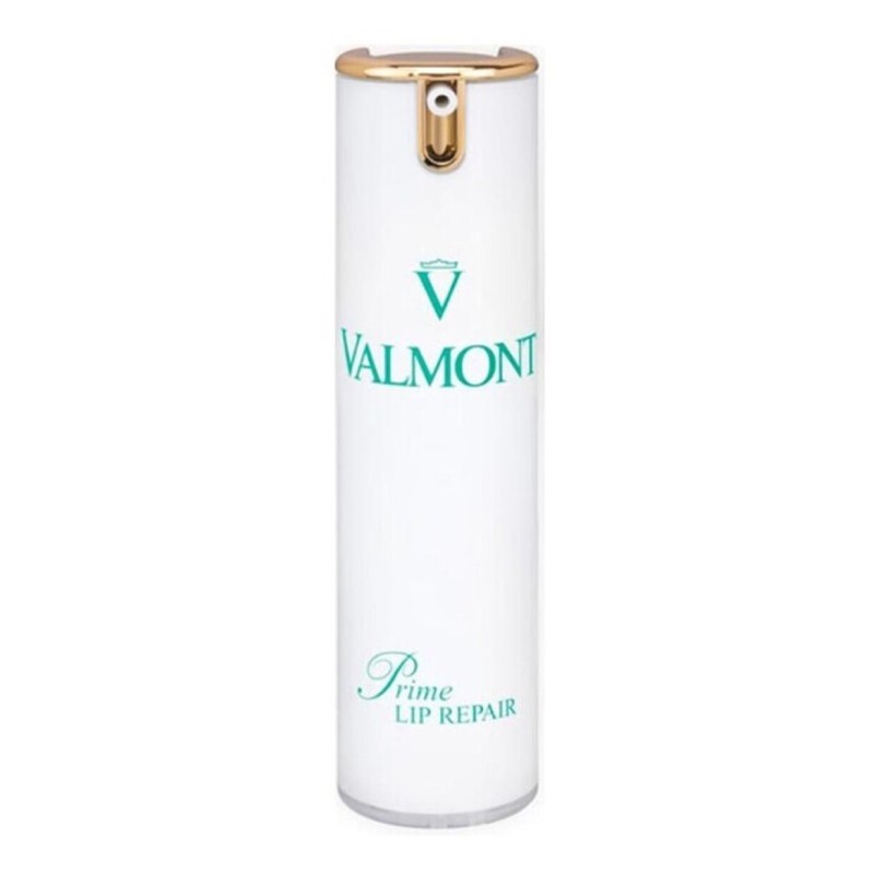 Reparação de lábios Prime 15 ml - Valmont - tratamento anti-idade reparando os lábios.
