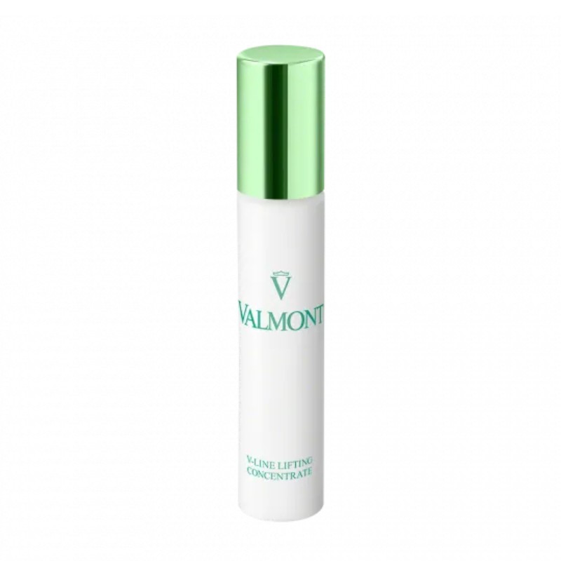CONCENTRATO DI CONFENSORE DI SOLLEZZAZIONE V-LINE 30 ml - Valmont - Siero per rughe e linee di espressione.