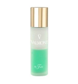Bi-Falls 60 ml - Purezza Rituale Valmont - Trucco bifasico impermeabile Eye two-up.