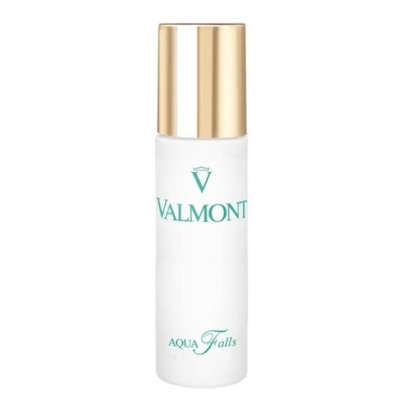 Aqua Falls 150 ml - Zuiverheid Ritual Valmont - Communly Water.
