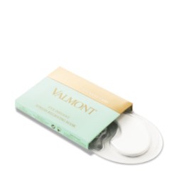 Alleviare lo stress istantaneo ad occhio Maschera - Valmont - Patch di contorno occhi.