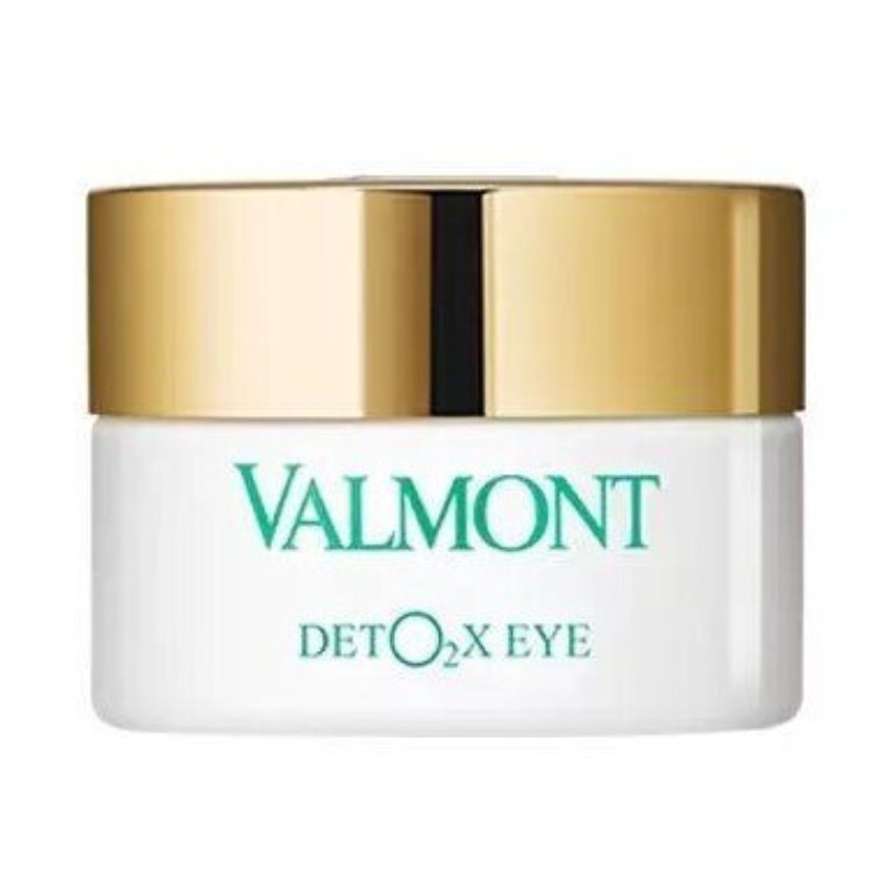Deto2x Eye - Valmont Gratis verzending!