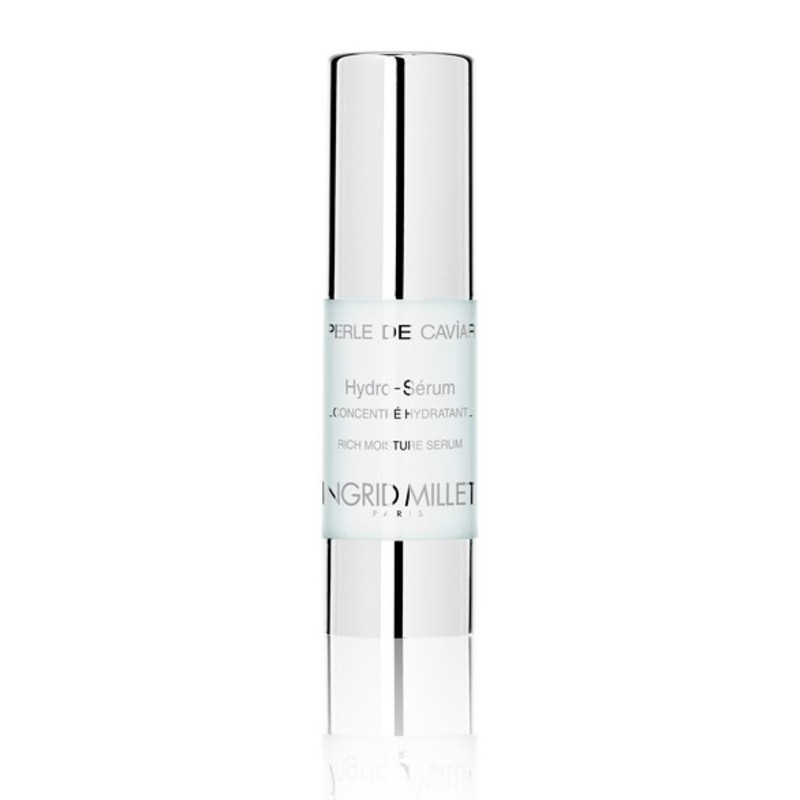 Ingrid Millet  -  P.Caviar Hydro-血清浓缩15ml  - 浓缩的振兴保湿血清。