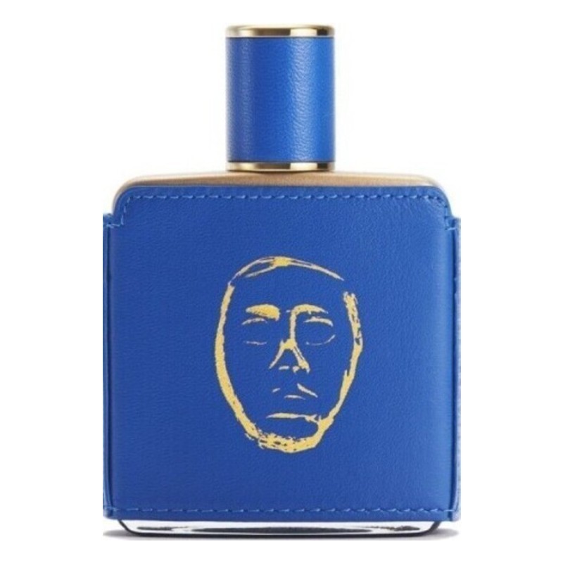 Blu Cobalto I 50ml - Storie Veneziane - Valmont.