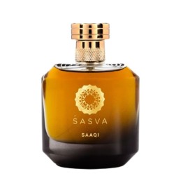 Saaqi 100 ml - Sasva | Profumery Laura - Spedizione gratuita