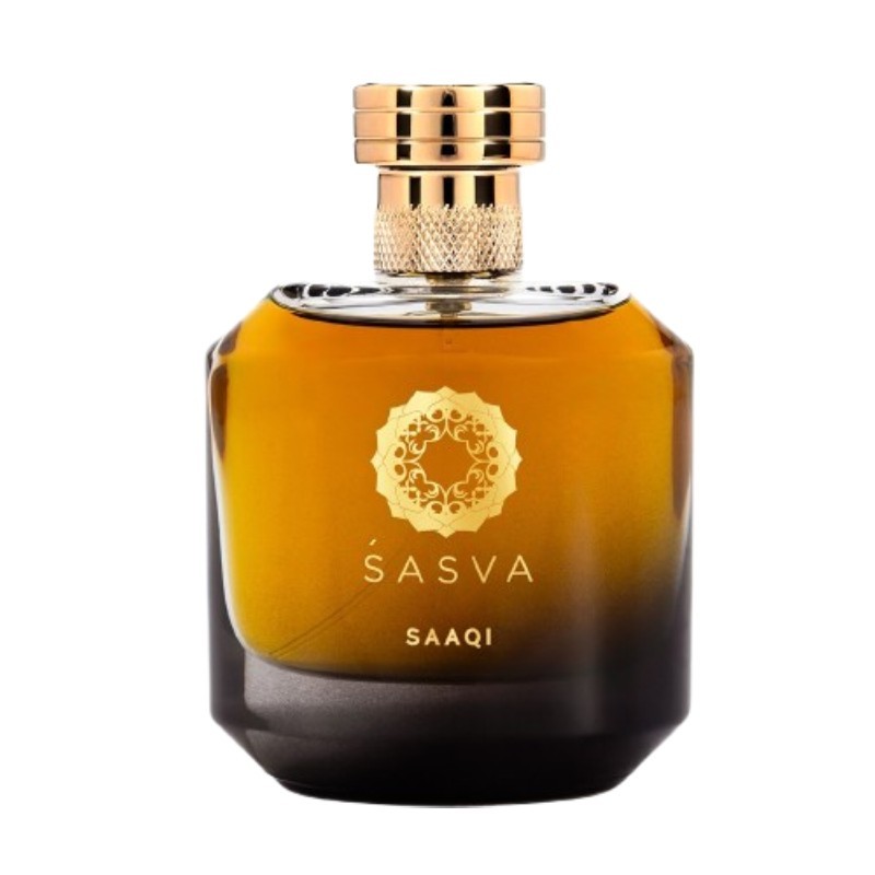 Saaqi 100 ml - Sasva | Profumery Laura - Spedizione gratuita