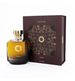 Saaqi 100 ml - Sasva | Profumery Laura - Spedizione gratuita