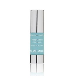 Ingrid Millet - Masque Yeux Relaxant - Eye relaxing mask - relaxing eye mask.