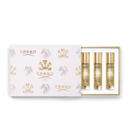 Set di scoperta da uomo 3 x 10 ml - Creed