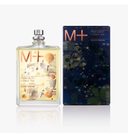 Molecuul 01 + Black Tea EDT 100 ml - Escentric Molecules Gratis verzending!