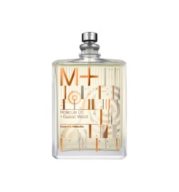 Molécula 01 + Guaiac EDT 100 ml - Escentric Molecules Frete grátis!