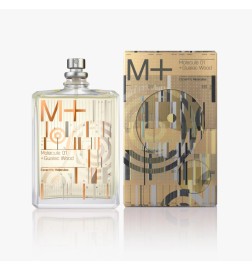 Molecuul 01 + GUAIAIAIACE EDT 100 mL - Escentric Molecules Gratis verzending!