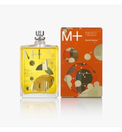 Molecuul 01 + Mandarin EDT 100 ml - Escentric Molecules