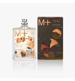 Molecola 01 + Patchouli EDT 100 ml - Escentric Molecules Spedizione gratuita!