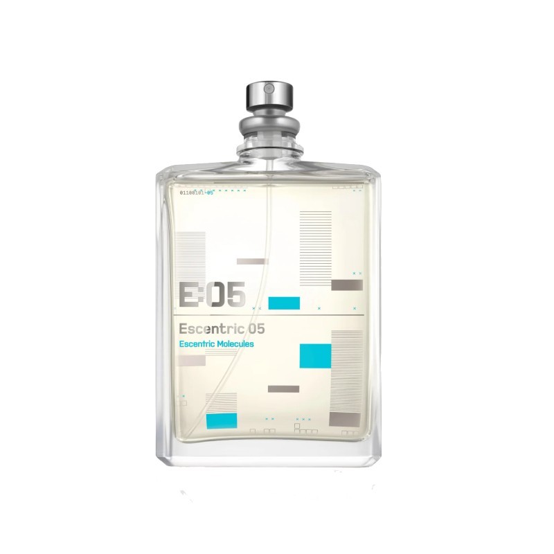 ESCCENTRIC 05 EDT 100 ml - Escentric Molecules Gratis verzending!