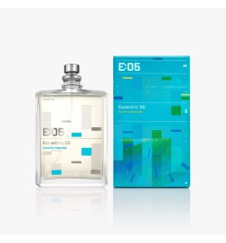 Escentriz 05 EDT 100 ml - Escentric Molecules Frete grátis!