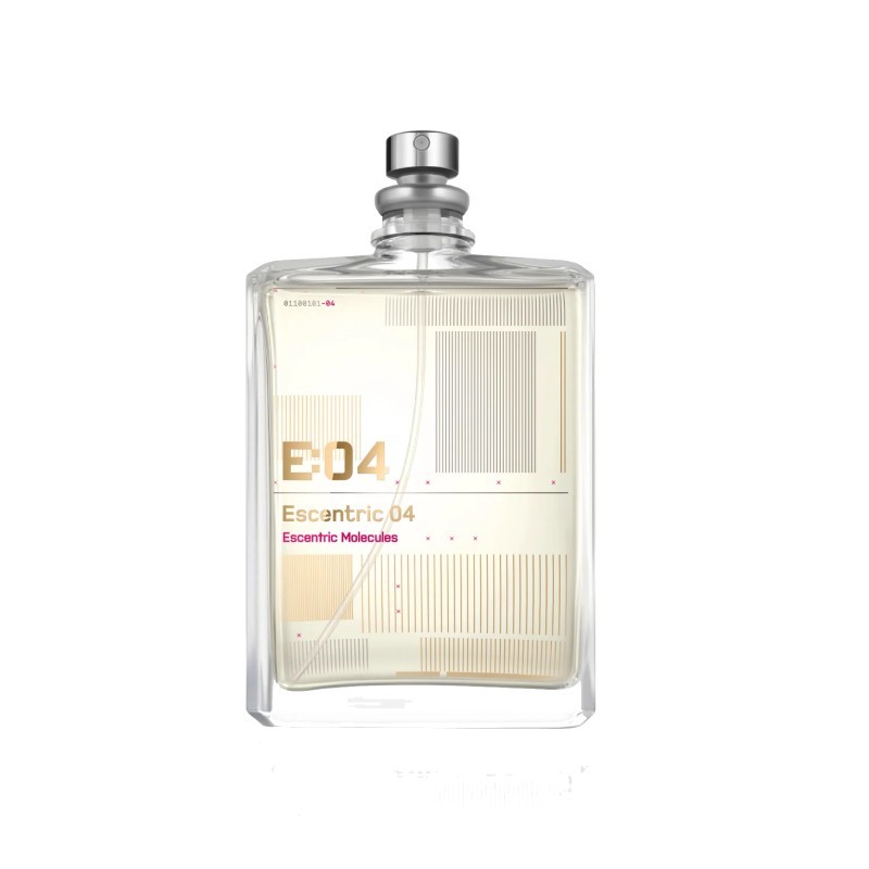 ESCINCALL 04 EDT 100 ML - Escentric Molecules Spedizione gratuita!