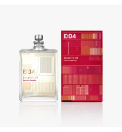 ESCINCALL 04 EDT 100 ML - Escentric Molecules Spedizione gratuita!