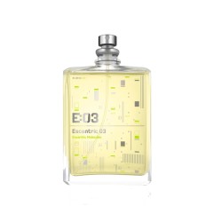 Escentric 03 edt 100 ml -...