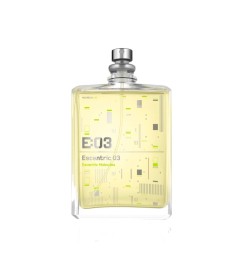 Escinccric 03 EDT 100 ml - Escentric Molecules Frete grátis!