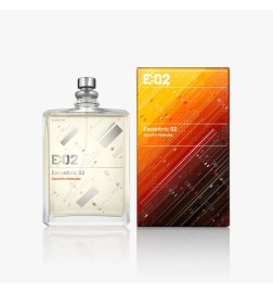 ESCONTRIC 02 EDT 100 ML - Escentric Molecules Spedizione gratuita!