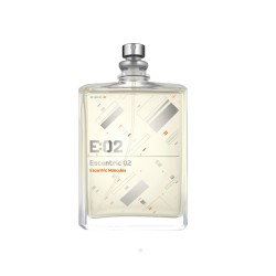 Escentric 02 edt 100 ml -...