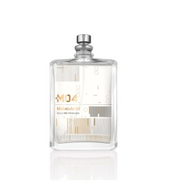 Molecule 04 EDT 100 ml - Escentric Molecules Free shipping!
