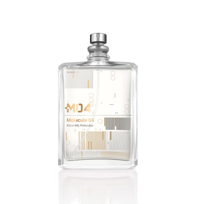 分子04 EDT 100ml  -  Escentric Molecules 免费送货！