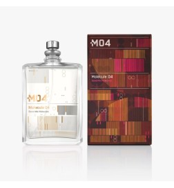 Molecuul 04 EDT 100 ml - Escentric Molecules Gratis verzending!