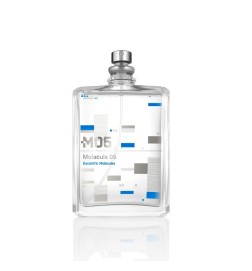 Molecola 05 EDT 100 ml - Escentric Molecules Spedizione gratuita!