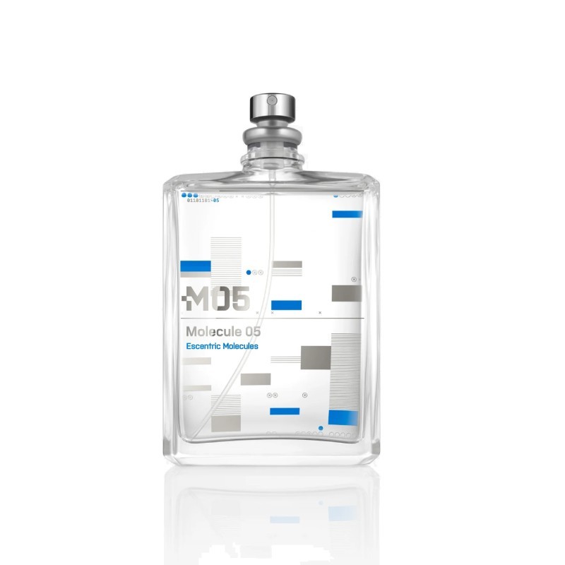 Molekyl 05 EDT 100 ml - Escentric Molecules Gratis frakt!