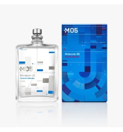 分子05 EDT 100ml  -  Escentric Molecules 免费送货！