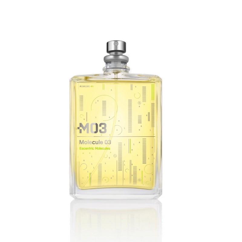 Molecuul 03 EDT 100 ml - Escentric Molecules Gratis verzending!
