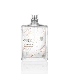 Molecola 02 EDT 100 ml - Escentric Molecules Spedizione gratuita!