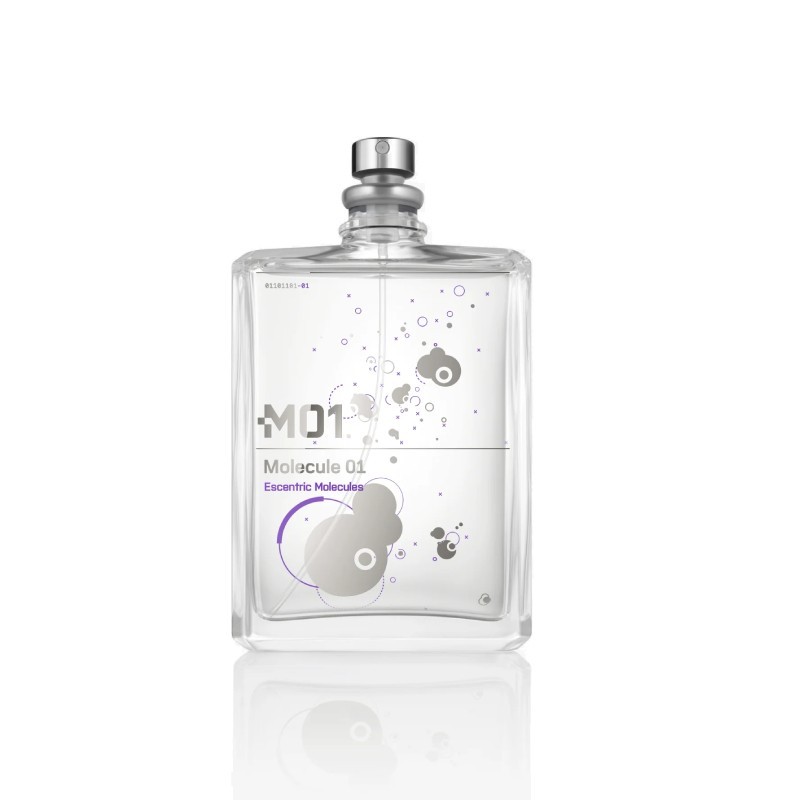 分子01 100 ml  -  Escentric Molecules 免费送货！