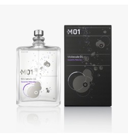 Molecola 01 100 ml - Escentric Molecules Spedizione gratuita!