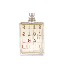 ESCINCALL 04 EDT 100 ML - Escentric Molecules Spedizione gratuita!