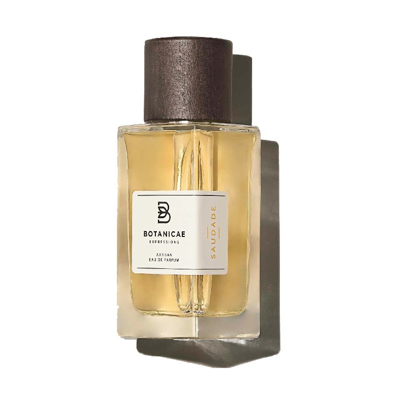 Saudade 100 ml - Botanicae Expressions | Profumery Laura - Spedizione gratuita