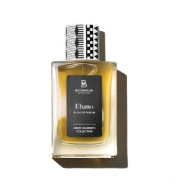 Ebano elixir de parfum - Botanicae Expressions Gratis forsendelse!