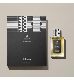 EBANO ELIXIR DE PARFUM - Botanicae Expressions Darmowa wysyłka!